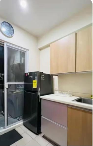 5-mins Sm Aura Cozy 2br Free Parking *